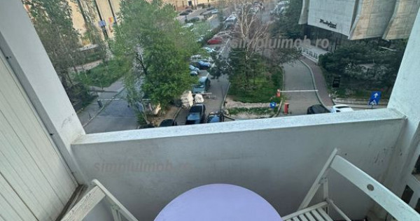 Ultracentral Batiste Intercontinental Superb