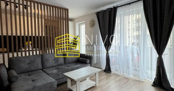 Apartament 2 camere &ndash; Tg. Mureș &ndash; Maurer &ndash; Bloc Nou