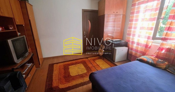 Apartament 2 camere &ndash; Tg. Mureș &ndash; Mureșeni &ndash; Str....