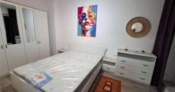 Apartament modern Vivamus Park Residence cu loc de parcare i