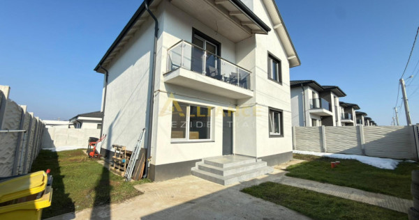 Vila individula | P 1E Pod | 4 camere