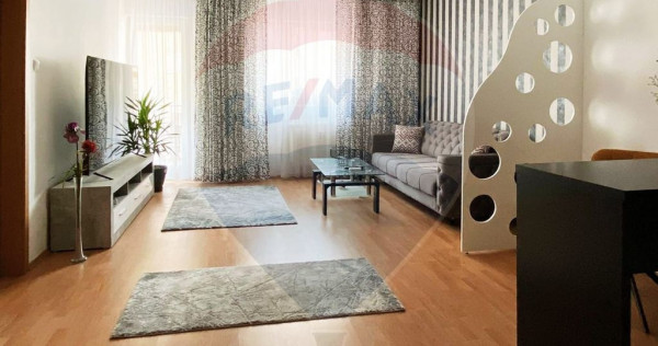 Apartament cu 2 camere de &icirc;nchiriat, Prima Nufărul, cu ...