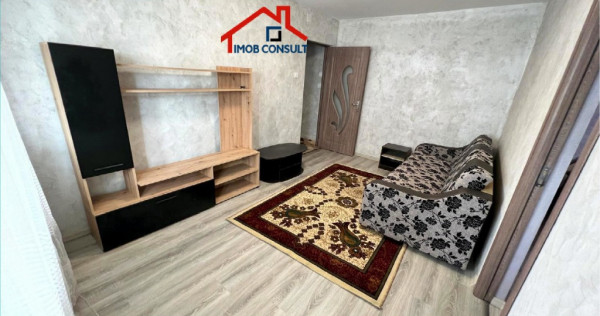 Apartament 2 camere decomandat &ndash; Intersecție Milcov/Alecu Russo!CE1539