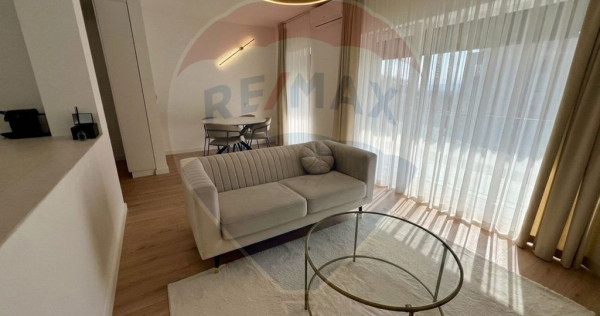 Apartament de vanzare mobilat,utilat!