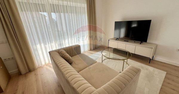 Apartament de vanzare mobilat,utilat!