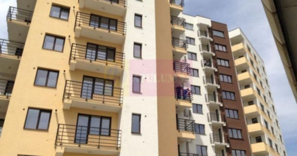 Apartament 2 camere cu Parcare Subterană-zona Carrefour...