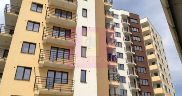 Apartament 2 camere cu Parcare Subterană-zona Carrefour...