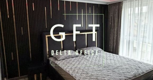 Apartament 3 camere, mobilat, Etaj 1, 51 mp - zona Subcetate
