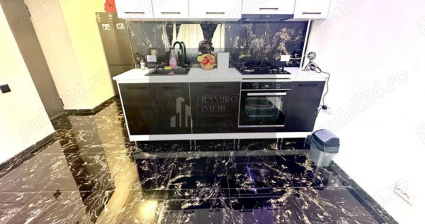 Apartament 2 camere Metalurgiei/Grand Arena centrala proprie