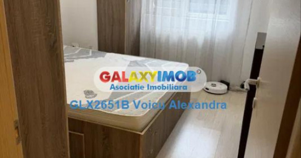 Apartament 2 Cam Berceni - Dimitrie Leonida - Parcare