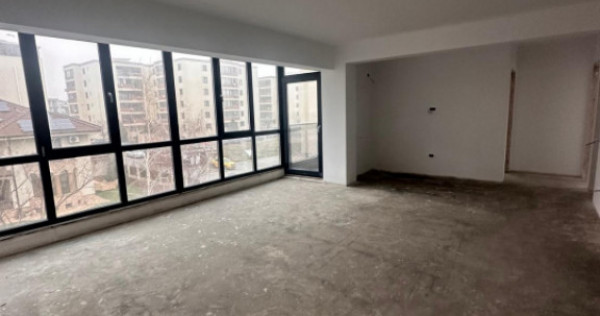Penthouse Tomis Plus | 115 mp Utili | Bloc Nou