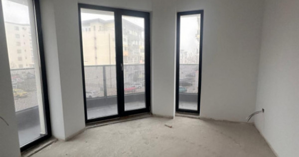 Penthouse Tomis Plus | 115 mp Utili | Bloc Nou