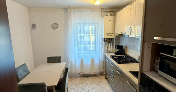 COMISION 0%, Apartament de 2 camere, zona FSEGA