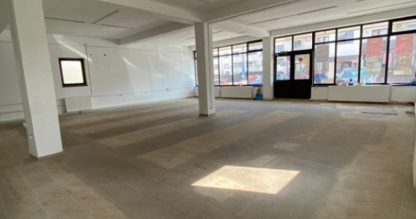 Spatiu comercial de inchiriat, 180mp, Magnolia