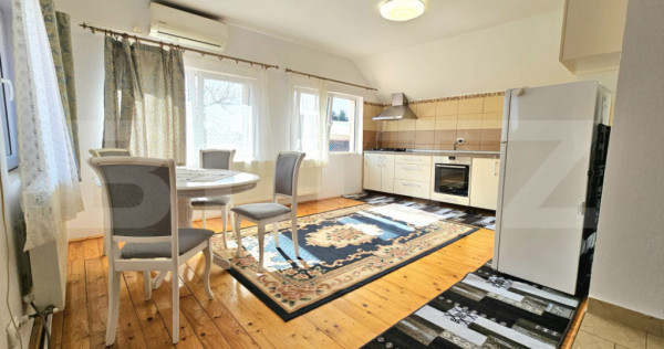 Apartemnt la casa 70 mp