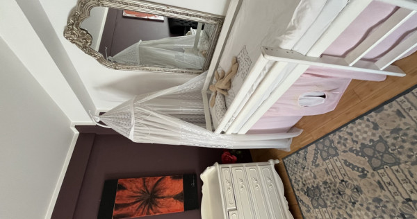 Apartament 3 camere Republicii bloc nou