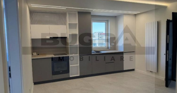 Apartament 4 camere mobilat la cererea clientului, 95mp, ...