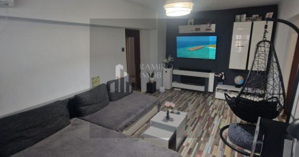 Apartament 3 camere &ndash; zonă excelentă 1 Decembrie 1918...