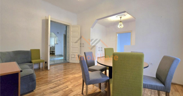 INCHIRIERE CASA 3 CAMERE | CENTRAL | ORADEA