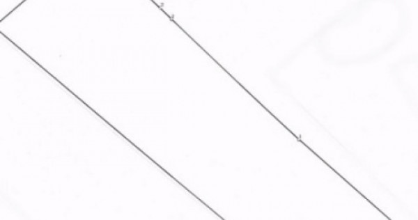 Oportunitate de investitie! Teren intravilan in Rediu strada