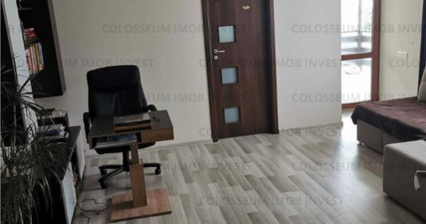 Apartament 3 camere, decomandat - zona Tractorul