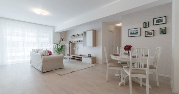 Apartament 3 camere 73MP | Comision 0 | Mobilat si utilat |