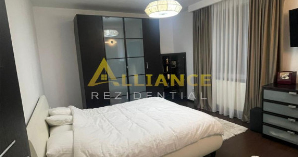 Apartament 3 camere &ndash; zona Campus Scolar