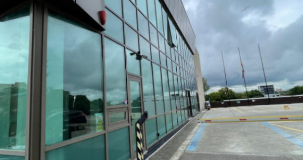 Spatiu comercial, termen lung, zona Faleza Nord