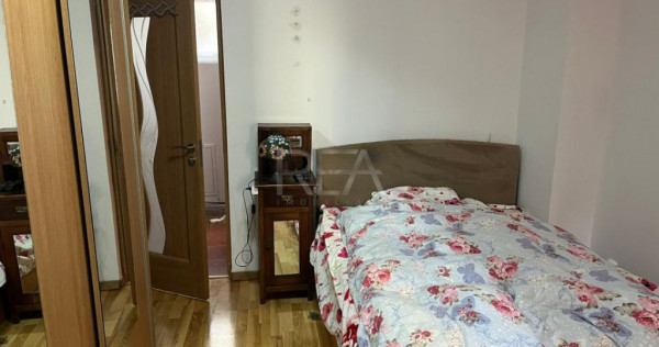 Apartament 2 camere, Mosilor