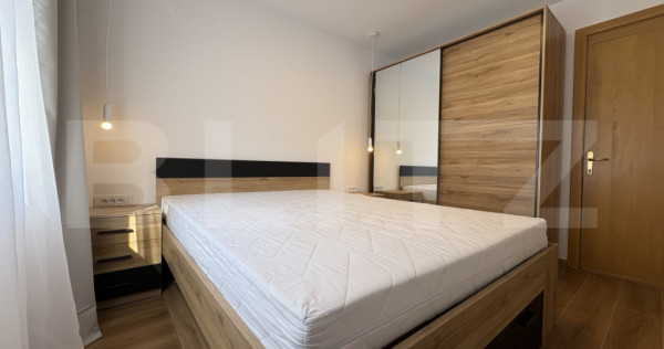 Apartament cu 3 camere, modern, pet friendly, zona Marasti