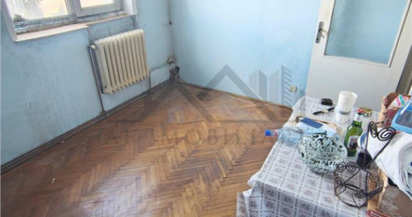 Apartament 2 camere zona Tatarasi