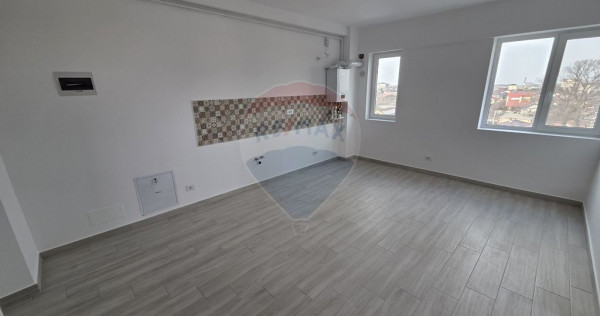 Apartament cu 2 camere cu loc parcare subteran