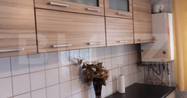 Apartament 2 camere decomandat