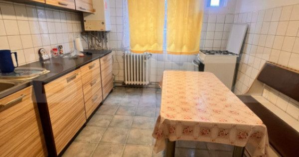 Apartament 2 camere decomandat