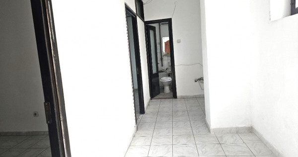 SPATIU BIROU -zona VISA -Tulcea