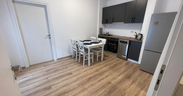 Bloc nou P+1, 2 camere, baie, centrala proprie, terasa 25 mp PARTER