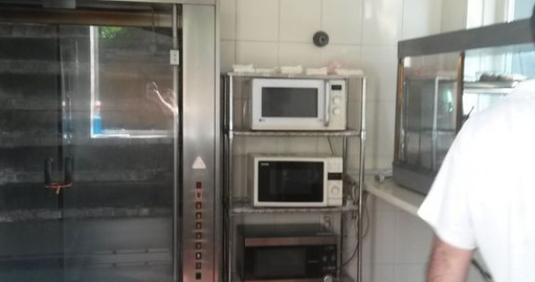 Fast-food cu profit garantat sector 2