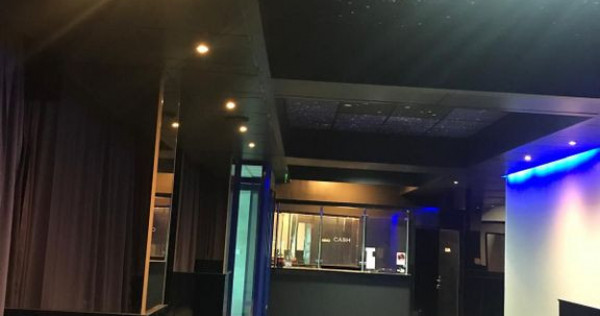 Spatiu comercial stradal Stefan cel Mare 180 mp