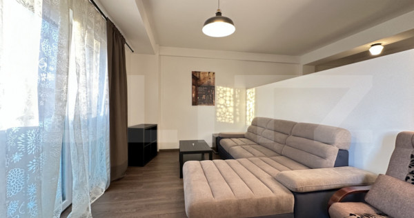 Oportunitate de investiție-Apartament tip studio, confort l