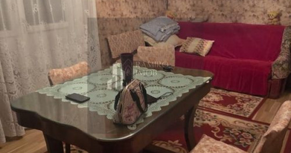 OCAZIE Apartament 4 camere decomandat Constantin Brancoveanu