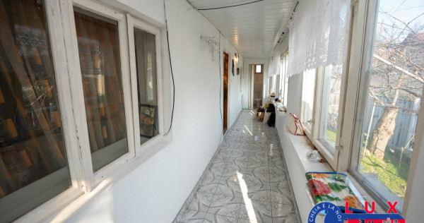 ID 6293 EXCLUSIVITATE Casa la sol - Strada Luminitei