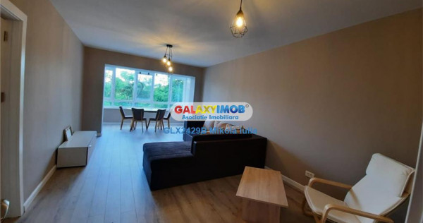 Apartament 3 camere decomandat et 2 - Domenii-Aviator Popist