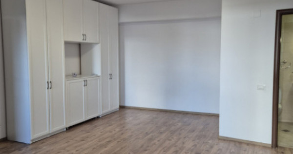 Apartament - nemobilat - metrou Timpuri Noi - centrală term