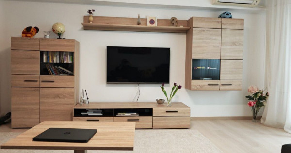 3 camere | Baneasa | MedLife | bloc 1983