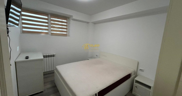 Ap. 2 camere - Bucșinescu