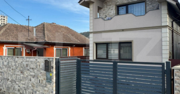 Casa la Gherla, Ultrafinisat - Foarte aproape de oras