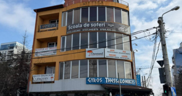 Proprietate ideala investitie - Floreasca - Venituri imediat