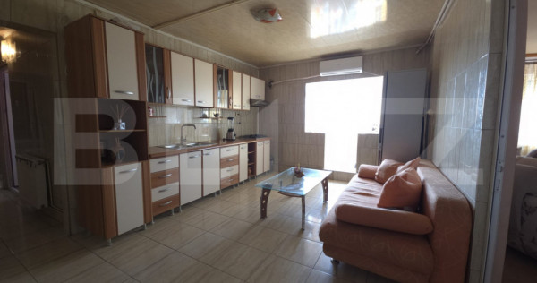 Apartament 3 camere, 67.47 mp, zona M12