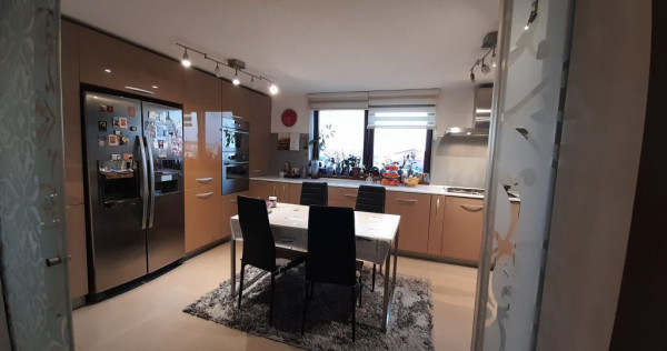 Ap5cam(liv.+4dorm,4bai) tot.decom,mob-util+2parc/Popesti-...