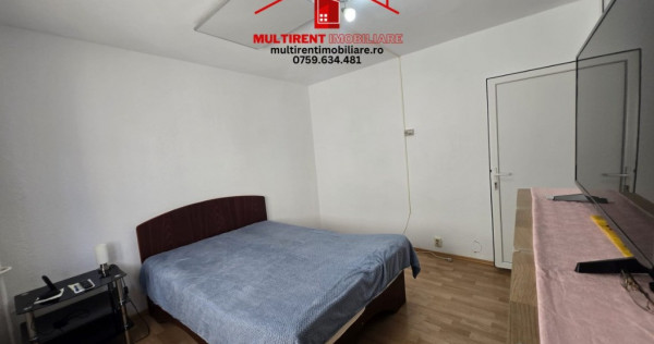 Cartier E3 - Apartament 2 camere etaj 1